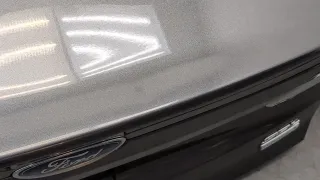 KS7Z13404F Фонарь крышки багажника правый Ford Fusion 2 Арт 11373098, вид 2