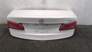  Фонарь крышки багажника левый Acura TLX Арт 11158983