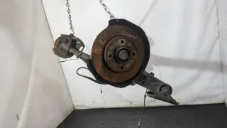 5148Z3,5148R2 Балка подвески задняя  Citroen C4 1 restailing Арт 20030781, вид 1