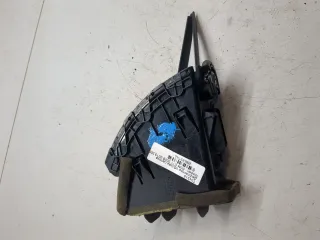 687519U00B Дефлектор обдува салона Nissan Note E11 Арт 8689746, вид 4
