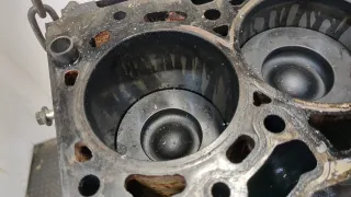 2475911,RM6C1Q6011ED Блок цилиндров Ford Transit 3 restailing Арт 20223734, вид 4