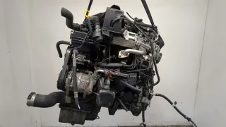 A6510104406 Блок цилиндров Mercedes Sprinter W906 Арт 11386834, вид 4
