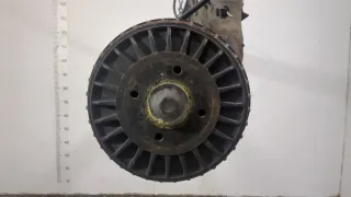 432000505R Барабан тормозной Renault ZOE Арт 11384366, вид 2