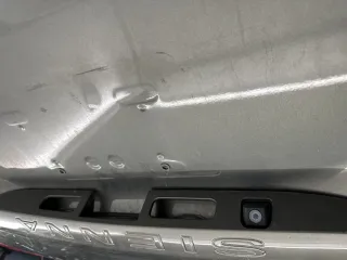  Камера заднего вида Toyota Sienna 3 Арт 11332635, вид 2