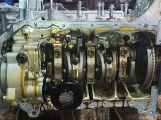 1000150XEB05 Great Wall Двигатель Haval Jolion Арт E23756074, вид 14