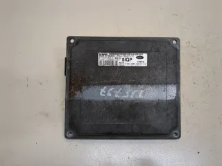 2S6A12A650TG Блок управления двигателем Ford Fusion 1 Арт 8587590, вид 1