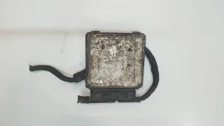 03L907309,0281015029 Блок управления двигателем Volkswagen Passat CC Арт 8018313, вид 2