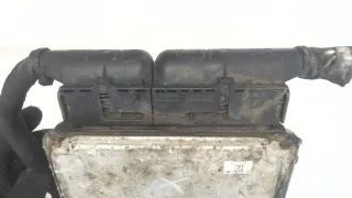 03L907309,0281015029 Блок управления двигателем Volkswagen Passat CC Арт 8018313, вид 3