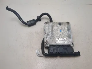 03L907309,0281015029 Блок управления двигателем Volkswagen Passat CC Арт 8018313, вид 5