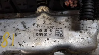 0261S11037 Блок управления двигателем BMW 1 F20/F21 Арт 20032204, вид 2