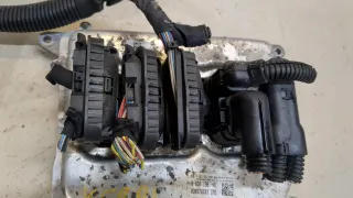 0261S11037 Блок управления двигателем BMW 1 F20/F21 Арт 20032204, вид 3