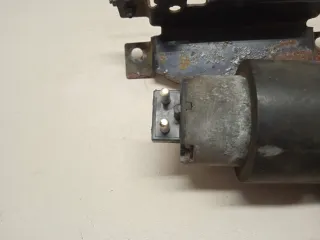 0018351364 Mercedes Benz Насос антифриза (помпа) Mercedes C W202 Арт E23761084, вид 2