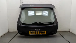 1701355 Обшивка крышки багажника Ford Focus 2 restailing Арт 11385808