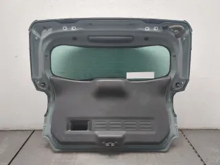 YQ001780CY Обшивка крышки багажника Citroen C3 Aircross  Арт 11349222, вид 3