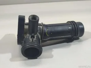1307020XEB06 Great Wall Тройник системы охлаждения Haval Jolion Арт E23774883, вид 4