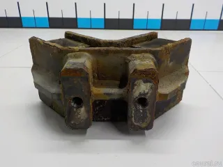54901001353 KAMAZ Опора двигателя передняя KAMAZ 5490 Арт E36271697, вид 4