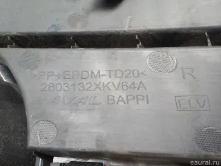 2803140XKV64A Great Wall Рамка противотуманной фары правой Haval H6 Арт E41201904, вид 6