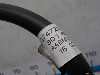 3747200XKV08A Great Wall Шланг омывателя Haval H6 Арт E41201933, вид 5