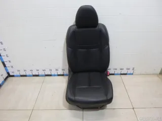  Сиденье переднее правое Nissan Qashqai 2 restailing Арт E48594037