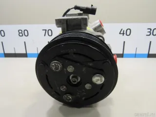 8103100XKZ20A Great Wall Компрессор кондиционера Haval H6 Арт E81024883, вид 5