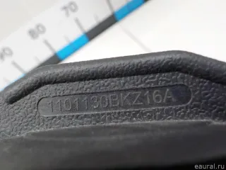 1101130BKZ16A Great Wall Крышка топливного бака Haval F7 Арт E84759621, вид 7