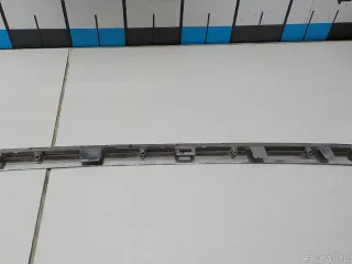 5509214XKQ11A Great Wall Накладка на решетку радиатора Haval F7 Арт E84760228, вид 12