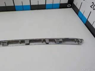 5509214XKQ11A Great Wall Накладка на решетку радиатора Haval F7 Арт E84760228, вид 13
