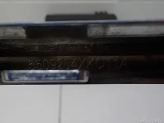 5509214XKQ11A Great Wall Накладка на решетку радиатора Haval F7 Арт E84760228, вид 14