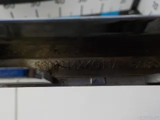 5509214XKQ11A Great Wall Накладка на решетку радиатора Haval F7 Арт E84760228, вид 15