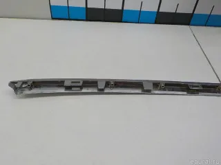 5509214XKQ11A Great Wall Накладка на решетку радиатора Haval F7 Арт E84760228, вид 10