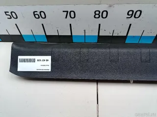 5602101XKV08A Great Wall Обшивка багажника Haval H6 Арт E48437626, вид 4