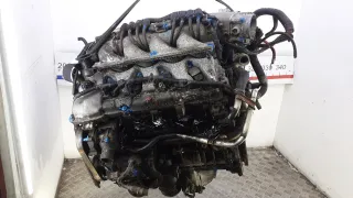 B8444S Двигатель бензиновый Volvo XC90 1 Арт 4OR11BV01, вид 2