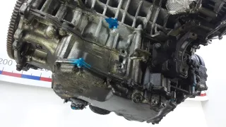 B8444S Двигатель бензиновый Volvo XC90 1 Арт 4OR11BV01, вид 6