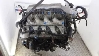 B8444S Двигатель бензиновый Volvo XC90 1 Арт 4OR11BV01, вид 7