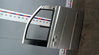  Стеклоподъемник передний правый Mercedes Vito W639 Арт 3EP28E501, вид 1