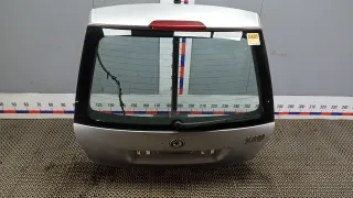  Замок  3-5 двери Skoda Octavia A5 Арт 4EP37GH01, вид 1