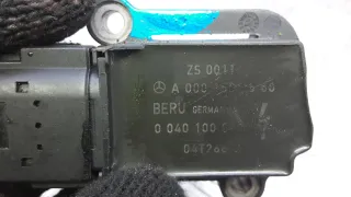 A0001501580 Катушка зажигания бензиновая Mercedes C W203 Арт 2EP33DE02, вид 6