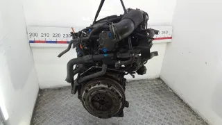 BXE340549 Двигатель дизельный Seat Altea Арт 2EP34AB01_A78758, вид 3