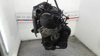 BXE340549 Двигатель дизельный Volkswagen Touran 1 Арт 2EP34AB01_A78752, вид 1
