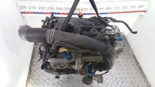 BXE340549 Двигатель дизельный Volkswagen Touran 1 Арт 2EP34AB01_A78752, вид 5