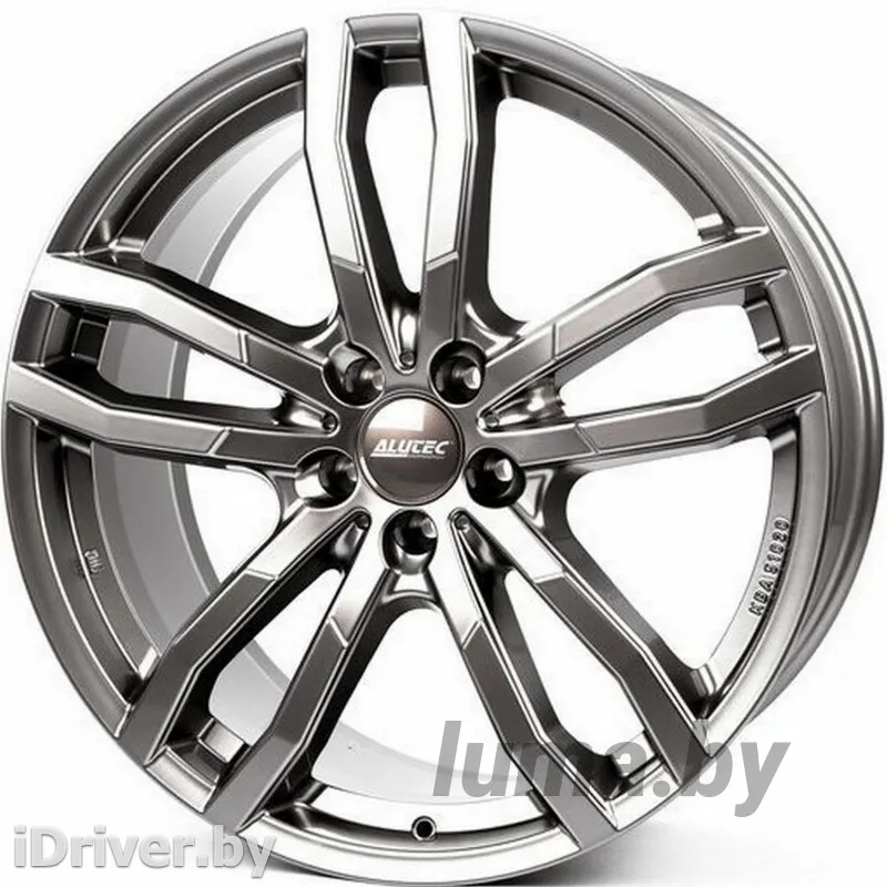  Диск Литой R21 5x112 DIA66.5 ET22 Арт 3010525
