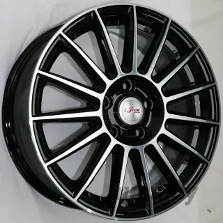  Диск Литой R16 5x114.3 DIA60.1 ET40 Арт 3012540, вид 1