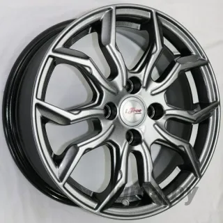  Диск Литой R15 4x98 DIA58.5 ET35 Арт 3012573, вид 1