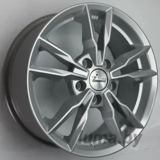  Диск Литой R16 5x114.3 DIA66.1 ET40 Арт 3012677, вид 1