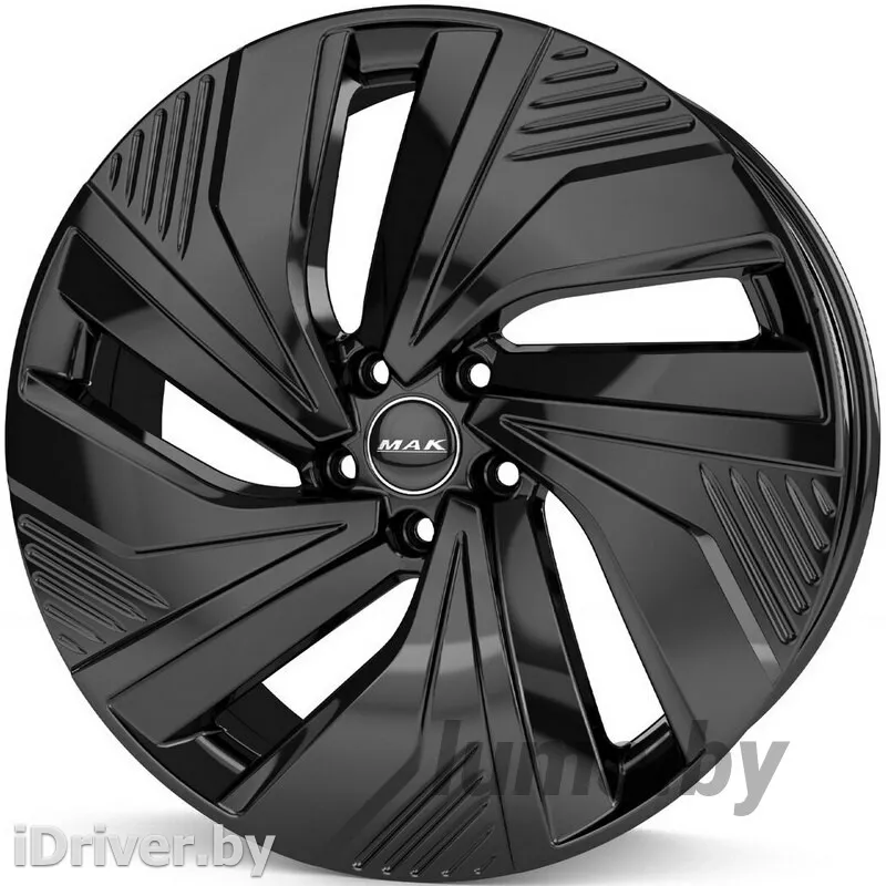  Диск Литой R21 5x112 DIA57.1 ET40 Арт 3013095