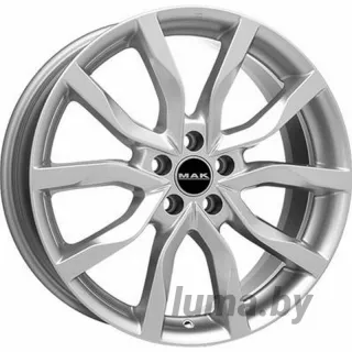  Диск Литой R19 5x120 DIA72.6 ET53 Арт 3013168, вид 1