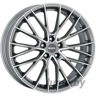  Диск Литой R19 5x112 DIA66.5 ET20 Арт 3013564, вид 1