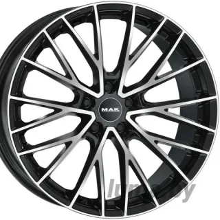  Диск Литой R20 5x108 DIA63.4 ET45 Арт 3013571, вид 1