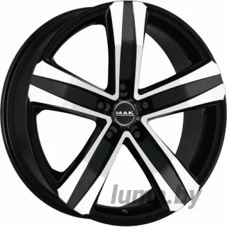  Диск Литой R16 5x118 DIA71.1 ET65 Арт 3013632, вид 1