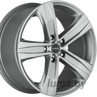  Диск Литой R18 5x114.3 DIA66.1 ET38 Арт 3013646, вид 1